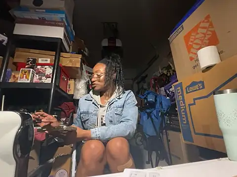 Chat XXX Live wynterheat