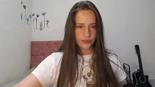 Serenity Live XXX-Chat