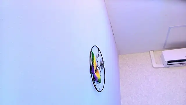 Amy_wats0n লাইভ XXX চ্যাট