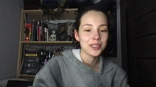 Chat XXX Live Yuna5343