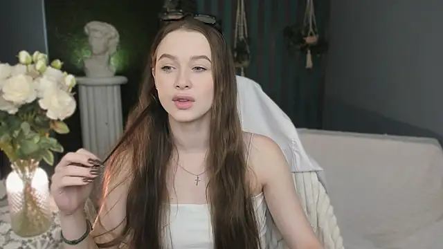 ArielSykes Live XXX-Chat