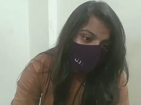 Rani_Singha Pertunjukan Webcam