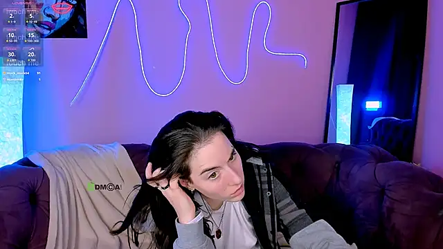 Sembang XXX Secara Langsung khloebeauty