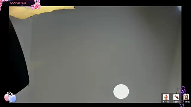 Jessica_Beltrann élő XXX-chatje