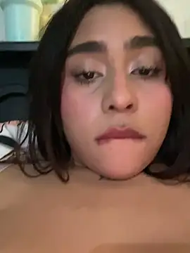 Show de webcam de Ambar_Vip