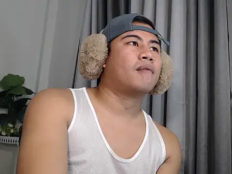 Show de beraldick na webcam