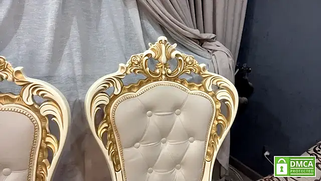 Sylynisem Live XXX-Chat