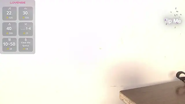 Ladysweety01_ Adlı Modelin Canlı XXX Sohbeti