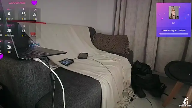 Chat XXX Live kittyfitty29