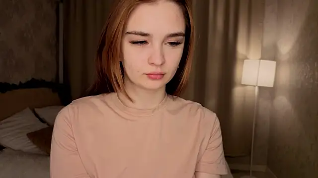 TessieFigge élő XXX-chatje