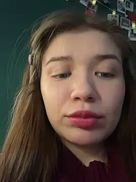 MilliDoll লাইভ XXX চ্যাট