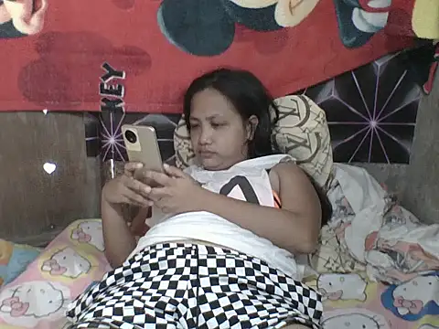 Pinaybebe02 网络视讯表演