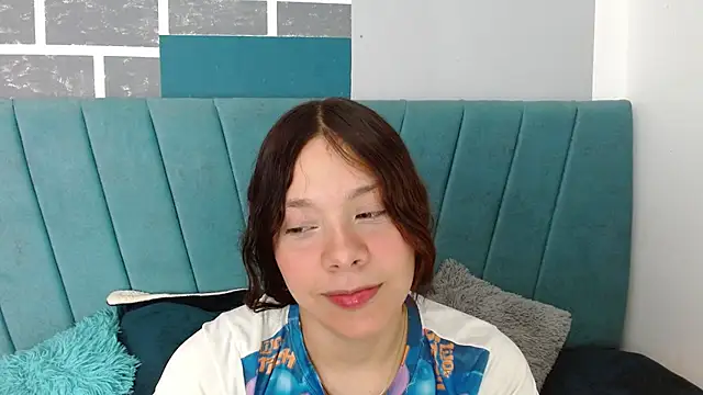 Chat XXX ao vivo de Sweet_kitty_05