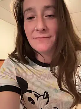 Chat +18 de Mini_And_The_Bear ao vivo