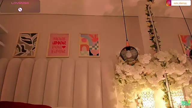 cute__cherry_ 即時 XXX 聊天