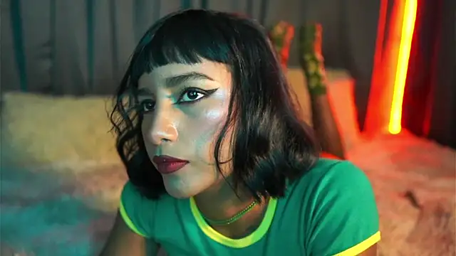 JulietaWinona লাইভ XXX চ্যাট