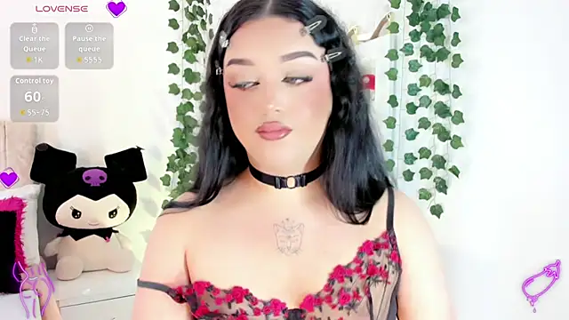 cattriona_muller 网络视讯表演