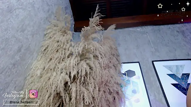 Lena_helleen – Live XXX-chat