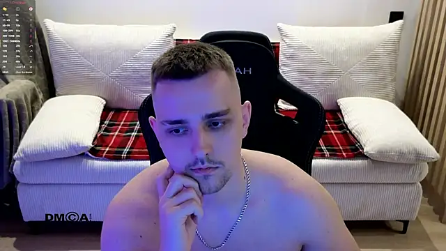 Chat XXX Live Larstar01