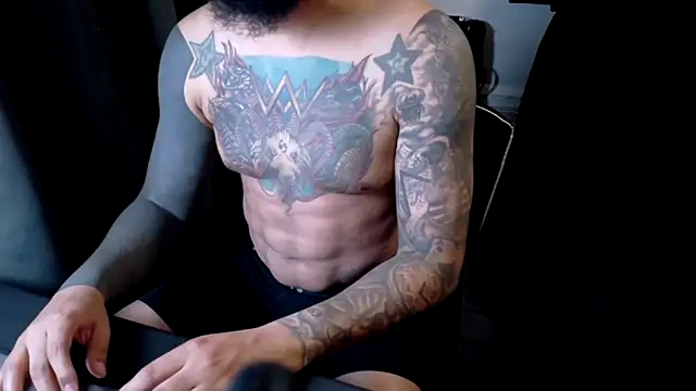 عرض كام WyattBBC