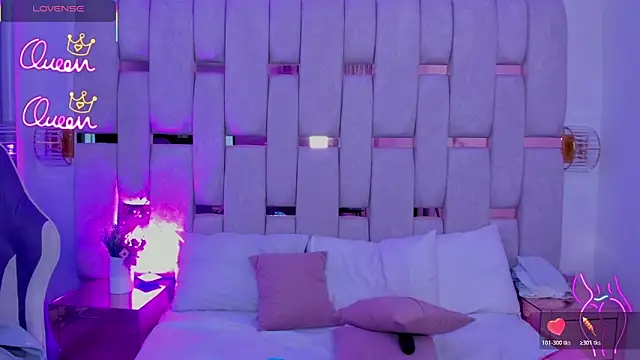 mia_schwarz Chat XXX in diretta