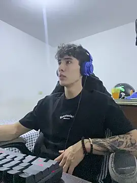 gojo_satoru_18 网络视讯表演