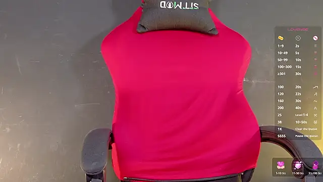 Chat XXX Live sweetdam12