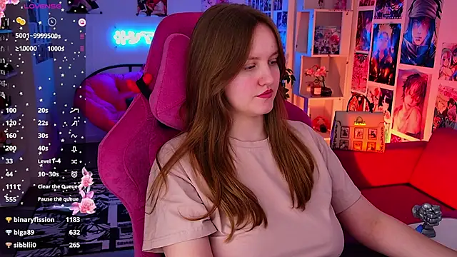 Chat XXX Live KellyPoter