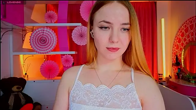 _Milla___ Chat XXX in diretta