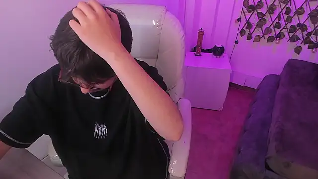 XXX chat uživo modela Nathaly_ds