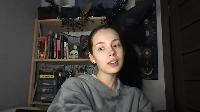 XXX chat uživo modela Yuna5343