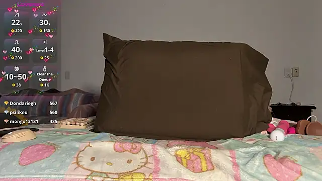 sexylittlefriend: вебкам-шоу