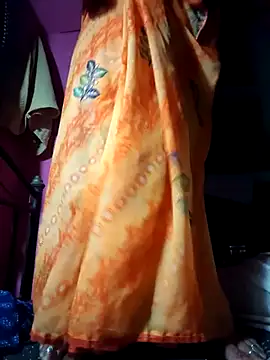 Monika_thakurr Pertunjukan Webcam