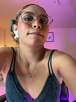 XXX chat uživo modela OxanaFedorova1-