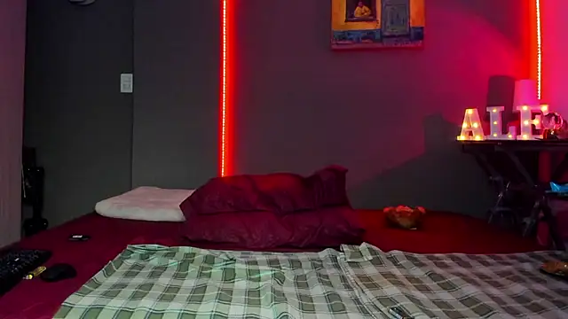 cleoo_jhonny – Naživo XXX chat