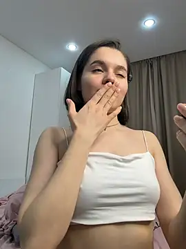 Xo_Laura – Naživo XXX chat