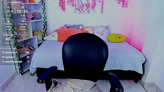 _hanna_sky – Live XXX-chat