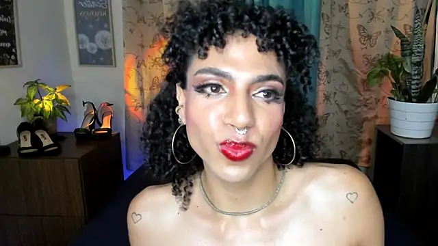 Angel_White25 在線直播表演