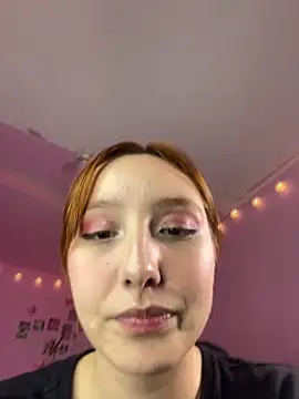 Davne_ – Live XXX-chat