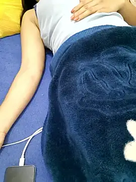 Your_Alina6's Webcam Show