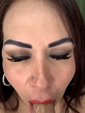 Živý XXX chat Natymendoza998