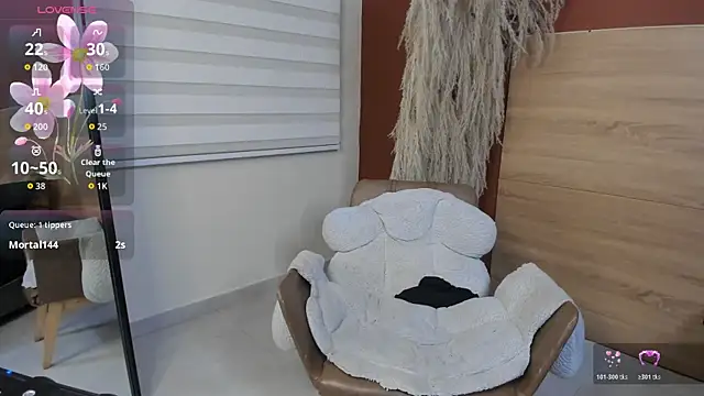 scarlett25__ Live XXX-Chat