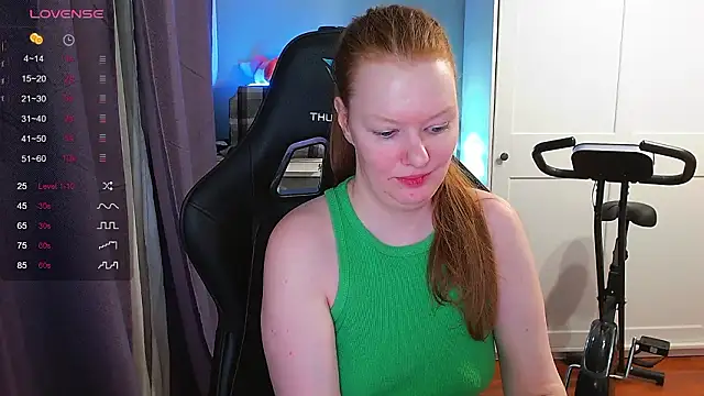 Lady_Inari Live XXX-chat