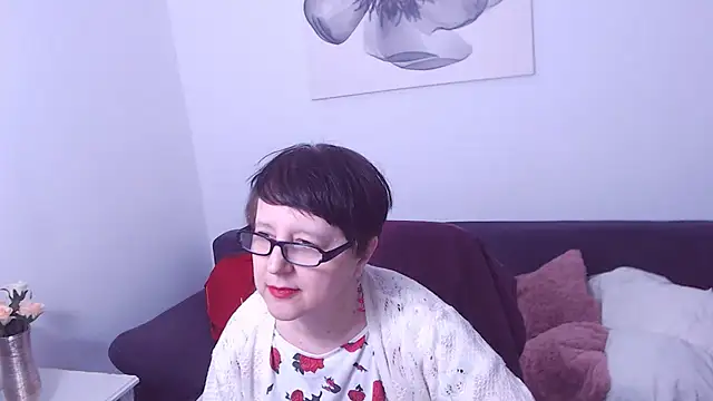 ChristaRose – Live XXX-chat