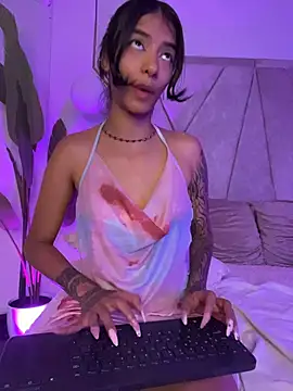 TweetiePieXXX 网络视讯表演