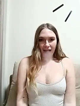 Webkamerová show KisaVixen