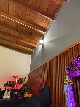 MarilynSmith01のライブXXXチャット