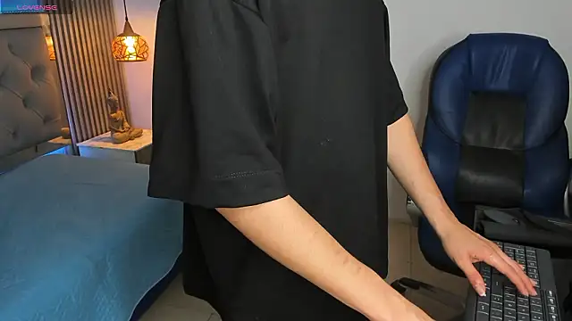 SamBlack_n Live XXX chat