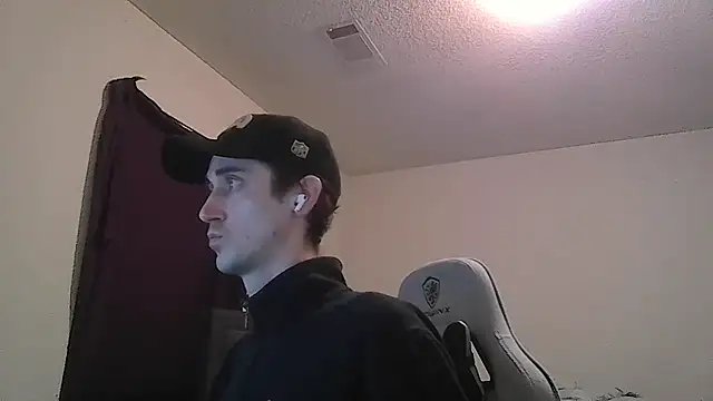 maxrydez Webcam-Show