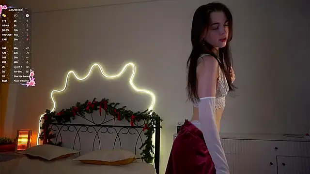 MirnaTellado Live XXX-Chat